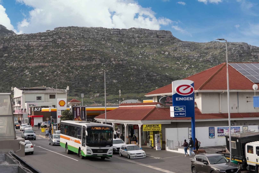1 Bedroom Property for Sale in Fish Hoek Western Cape